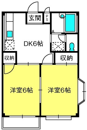 ��ʌ��@�c�s���V�h�R���ڂ̃A�p�[�g�̊Ԏ�