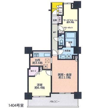 ��ʌ��������܎s������㗎���Q���ڂ̃}���V�����̊Ԏ�