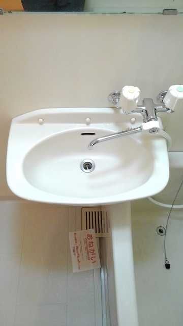 ��ʌ��@�c�s���V�h�R���ڂ̃A�p�[�g�̐��ʏ�