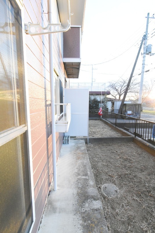 ��ʌ��@�c�s���V�h�R���ڂ̃A�p�[�g�̃o���R�j�[