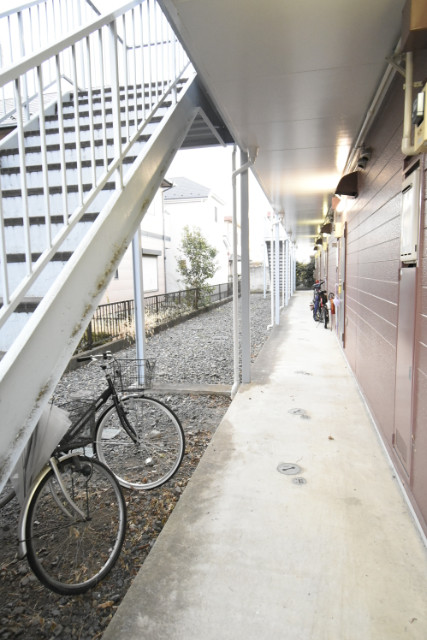 ��ʌ��@�c�s���V�h�R���ڂ̃A�p�[�g�̂��̑�