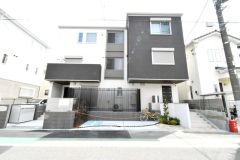 ��ʌ��������܎s�Y�a�挳���P����17-8�̃A�p�[�g�̌����O��