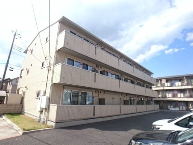 ��ʌ��z�J�s�����S���ڂ̃A�p�[�g�̌����O��