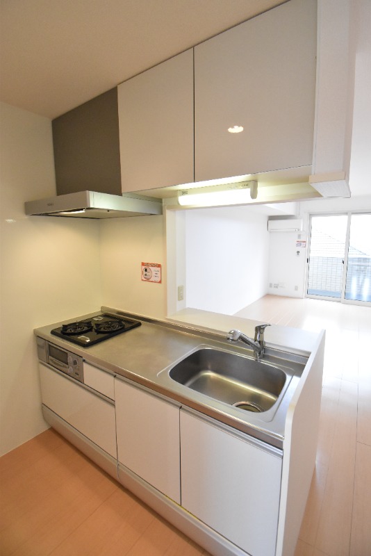 ��ʌ��z�J�s�����S���ڂ̃A�p�[�g�̃L�b�`��