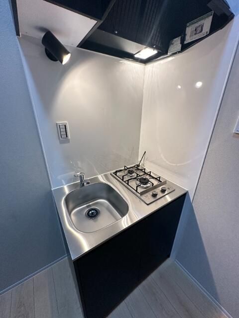 ��ʌ��������܎s�����擌��{�T���ڂ̃A�p�[�g�̃L�b�`��