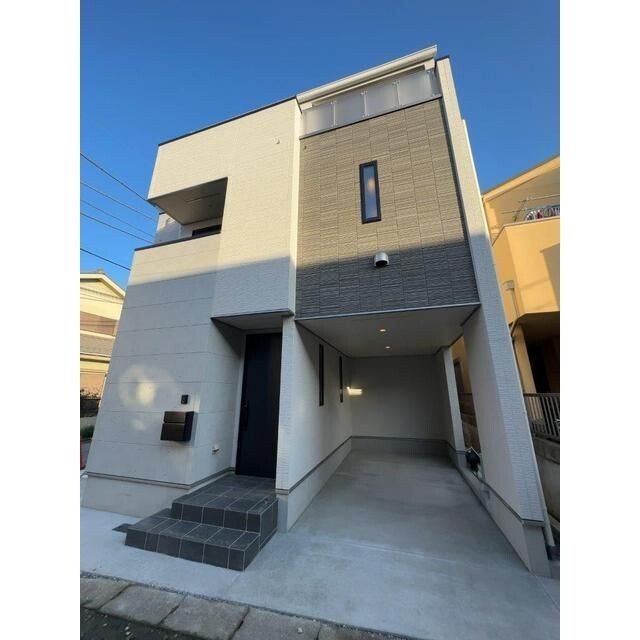 ��ʌ��������܎s�Y�a��̉ƂU���ڂ̈�ˌ��Ă̌����O��