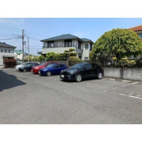 ��ʌ��������܎s�΋挴�R�Q���ڂ̃}���V�����̒��ԏ�