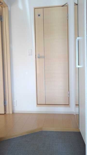 ��ʌ��@�c�s�@�c�S���ڂ̃A�p�[�g�̌���