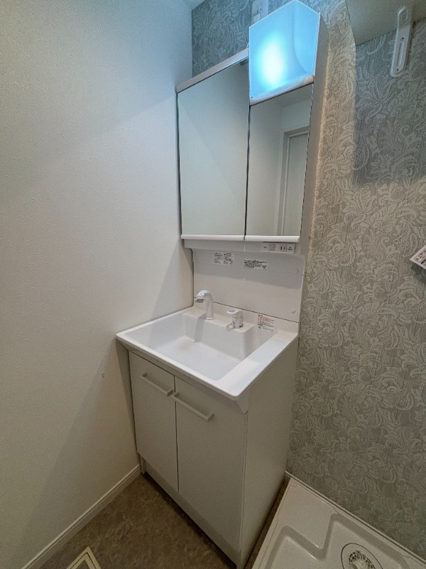 ��ʌ��������܎s������V�����Q���ڂ̃A�p�[�g�̐��ʏ�