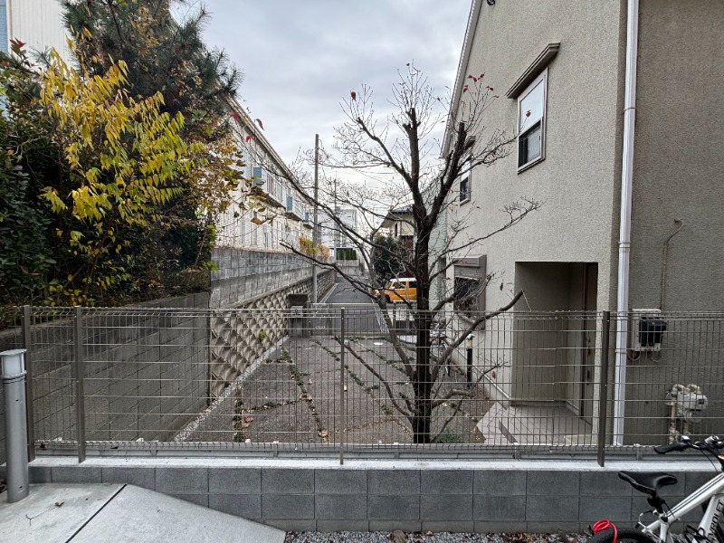 ��ʌ��������܎s������V�����Q���ڂ̃A�p�[�g�̂��̑�