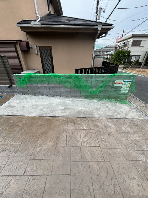 ��ʌ��������܎s������V�����Q���ڂ̃A�p�[�g�̂��̑�