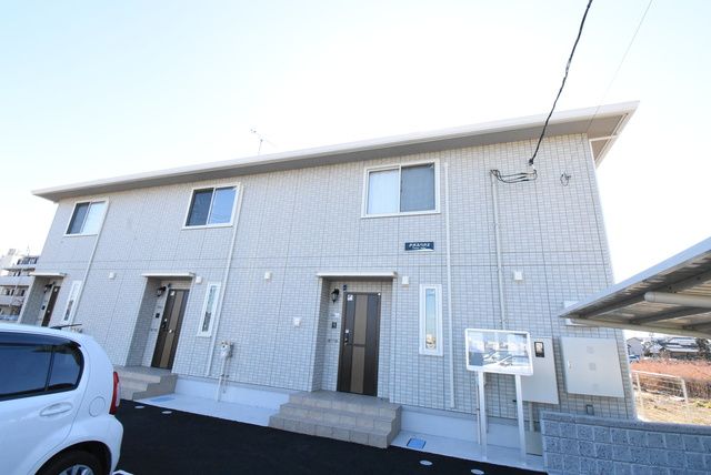 ��ʌ��������܎s�k�捡�H��425-1�̃A�p�[�g�̌����O��