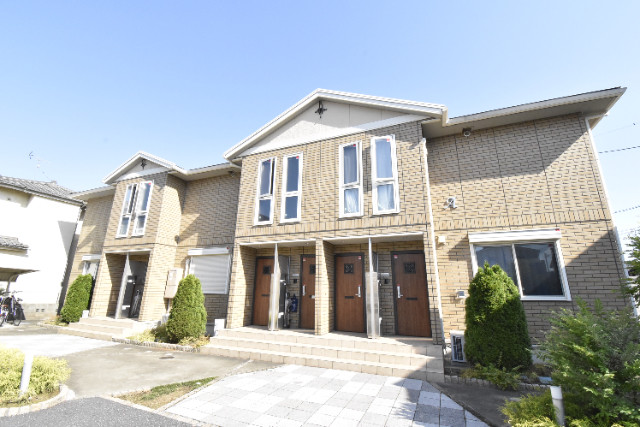 ��ʌ��������܎s����厚�w��̃A�p�[�g�̌����O��