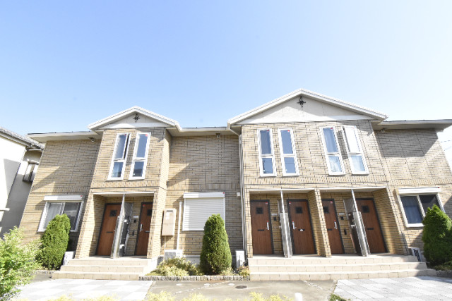 ��ʌ��������܎s����厚�w��̃A�p�[�g�̌����O��