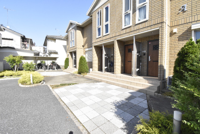 ��ʌ��������܎s����厚�w��̃A�p�[�g�̃G���g�����X