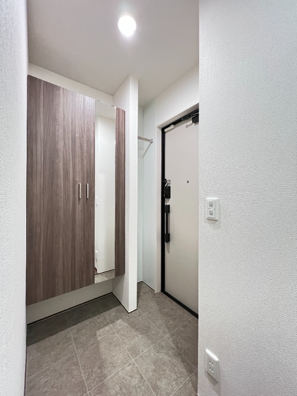 ��ʌ������s�������̃A�p�[�g�̌���