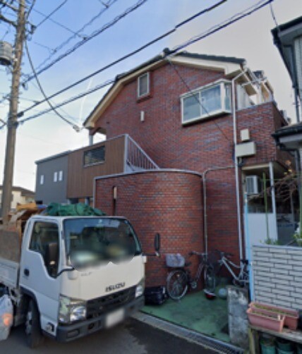 ��ʌ���z�s��ג�13-31�̃A�p�[�g�̌����O��