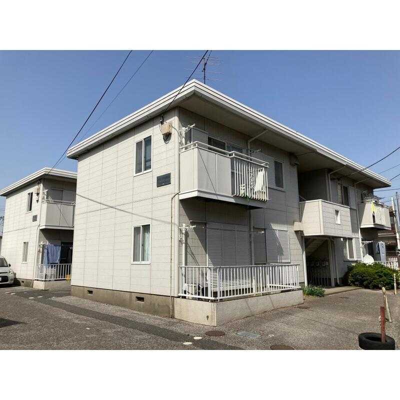 ��ʌ��������܎s�΋�厚�O���̃A�p�[�g�̌����O��