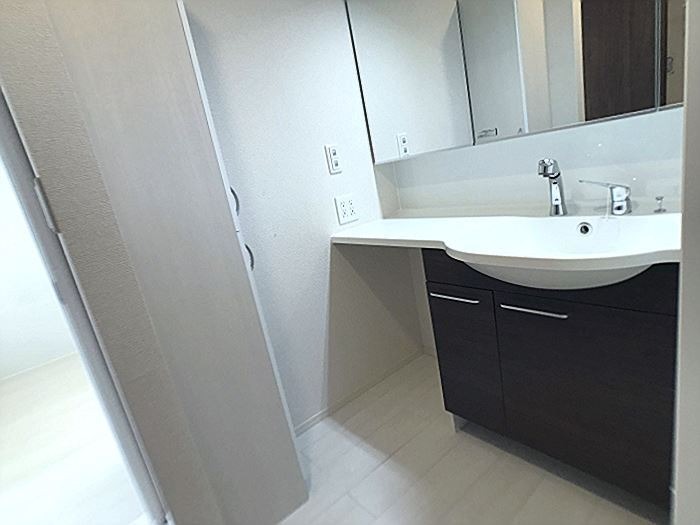 ��ʌ��z�J�s���C�N�^�E���X���ڂ̃A�p�[�g�̐��ʏ�