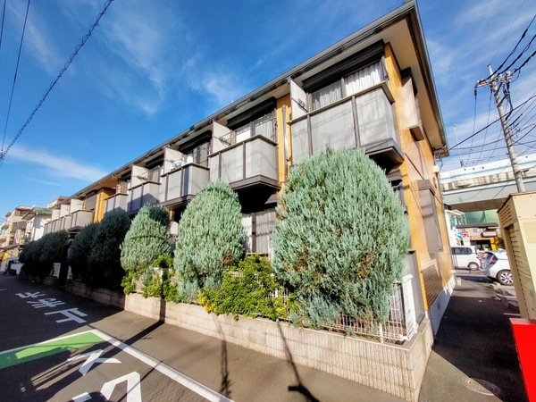 ��ʌ��������܎s����h�a�R���ڂ̃A�p�[�g�̌����O��