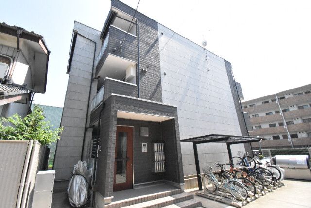 ��ʌ��������܎s�k��A�|���P����337-1�̃}���V�����̌����O��