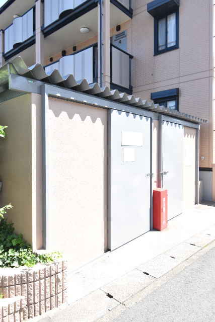 ��ʌ��z�J�s���z�J�Q���ڂ̃A�p�[�g�̂��̑�