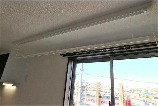 ��ʌ�����s�k�����̃A�p�[�g�̂��̑��ݔ�