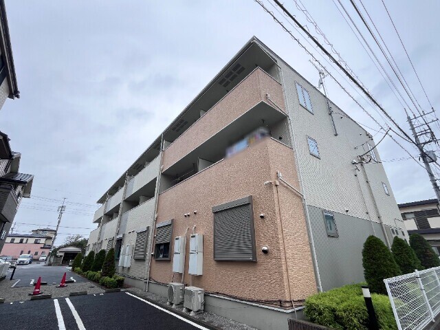 ��ʌ������s���T���ڂ̃A�p�[�g�̂��̑�