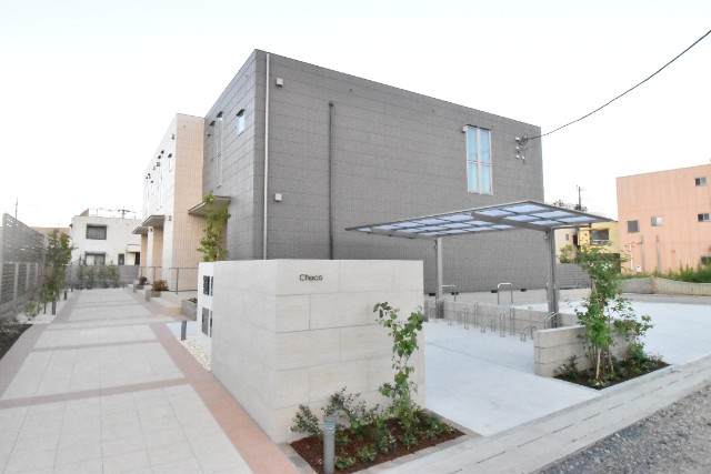 ��ʌ������s�������̃}���V�����̌����O��