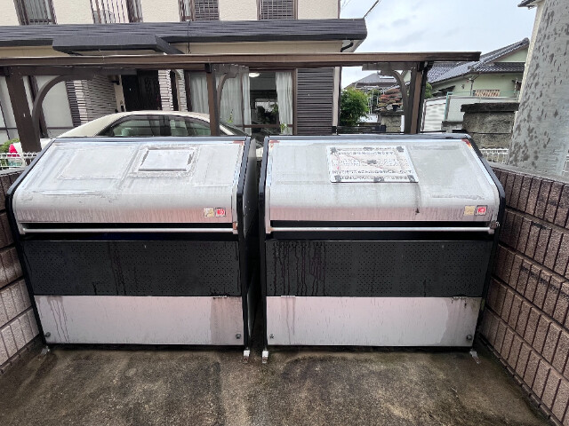 ��ʌ������s���T���ڂ̃A�p�[�g�̂��̑�