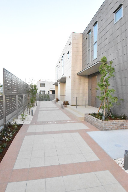 ��ʌ������s�������̃}���V�����̃G���g�����X