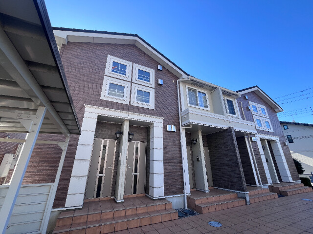 ��ʌ������s�V�����W���ڂ̃A�p�[�g�̂��̑�