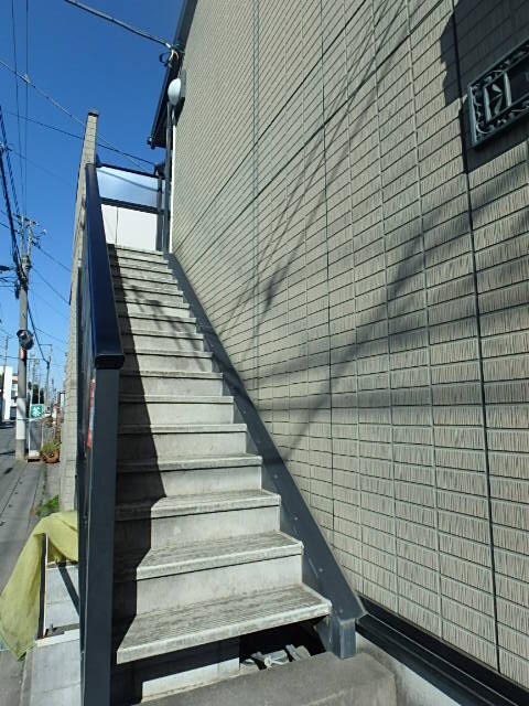 ��ʌ��������܎s�����擌��{�T���ڂ̃A�p�[�g�̃G���g�����X