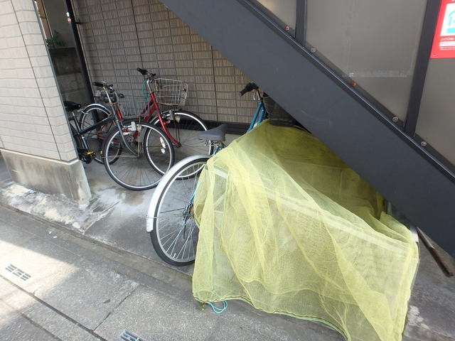 ��ʌ��������܎s�����擌��{�T���ڂ̃A�p�[�g�̂��̑�