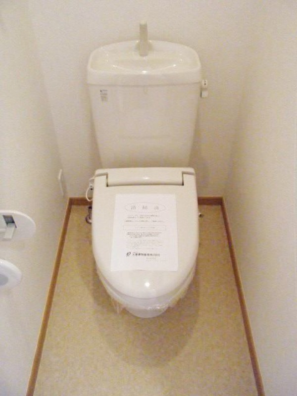 ��ʌ������s�V�����W���ڂ̃A�p�[�g�̃g�C��