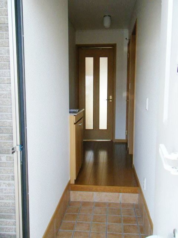 ��ʌ������s�V�����W���ڂ̃A�p�[�g�̌���