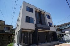 ��ʌ��ӂ��ݖ�s���������P���ڂ̃A�p�[�g�̌����O��