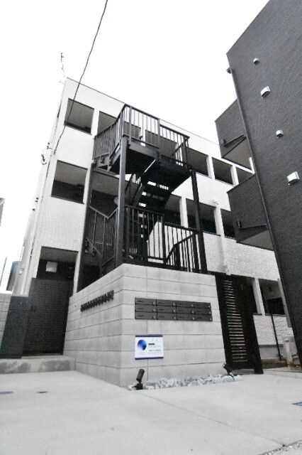 ��ʌ��������܎s�������a�c���P����1886-2�̃A�p�[�g�̌����O��