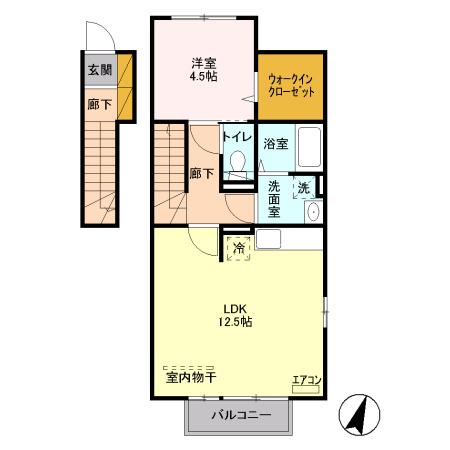 ��ʌ��������܎s�k��g�쒬�P���ڂ̃A�p�[�g�̊Ԏ�