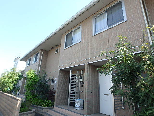 ��ʌ��������܎s�k��g�쒬�P���ڂ̃A�p�[�g�̌����O��