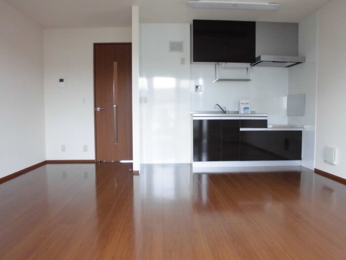 ��ʌ��������܎s�k��g�쒬�P���ڂ̃A�p�[�g�̃L�b�`��