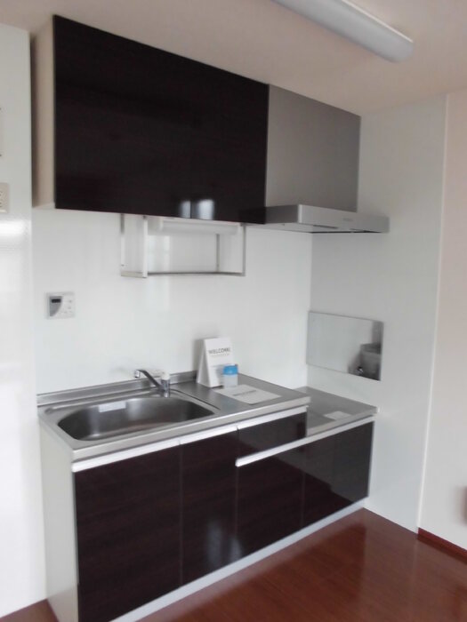 ��ʌ��������܎s�k��g�쒬�P���ڂ̃A�p�[�g�̃L�b�`��