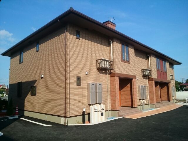 ��ʌ��������܎s��΋���q�T���ڂ̃A�p�[�g�̌����O��