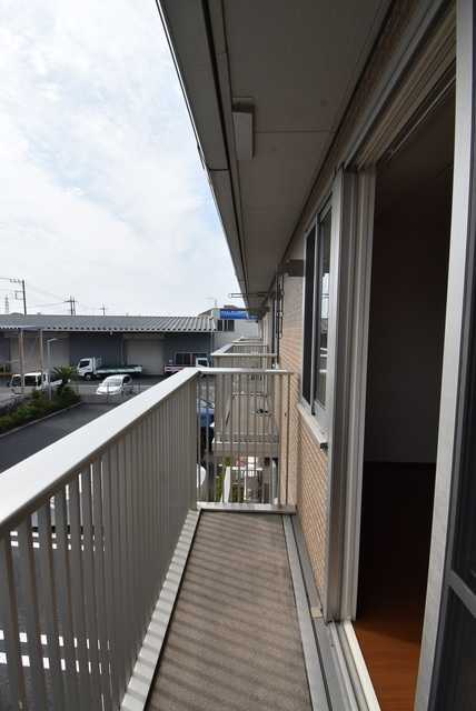 ��ʌ��������܎s�k��g�쒬�P���ڂ̃A�p�[�g�̃o���R�j�[