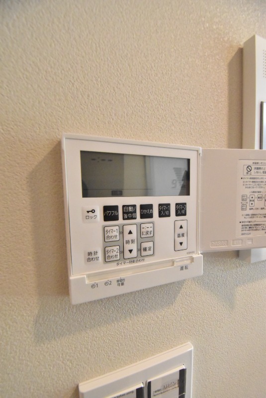 ��ʌ��������܎s��{��k�ܒ��P���ڂ̃}���V�����̂��̑��ݔ�