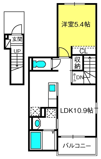 ��ʌ��������܎s��{��������P���ڂ̃A�p�[�g�̊Ԏ�