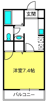 ��ʌ��������܎s�����扺�����S���ڂ̃A�p�[�g�̊Ԏ�