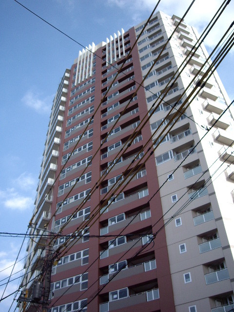 ��ʌ��������܎s��{��g�~���P���ڂ̃}���V�����̌����O��