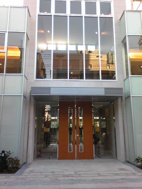 ��ʌ��������܎s��{��g�~���P���ڂ̃}���V�����̃G���g�����X