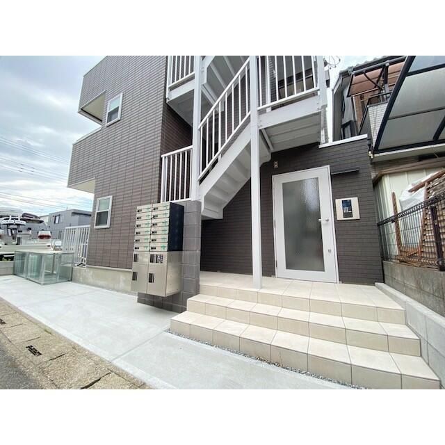 ��ʌ��������܎s������{�����P���ڂ̃A�p�[�g�̃G���g�����X